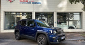 Annonce Jeep Renegade occasion Essence Quiksilver 120 cv 2021  SAINT-ETIENNE