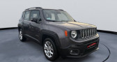 Annonce Jeep Renegade occasion Diesel renagade 1.6 mjtd 120 ch longitude regulateur de vitesse gps � Nevers