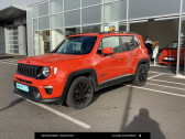 Jeep Renegade occasion année 2021 boite Manuelle Annonce Jeep Renegade occasion Essence Renegade 1.0 GSE T3 120 ch BVM6 Brooklyn Edition 5p à Toulouse
