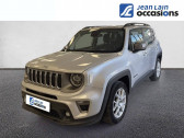 Annonce Jeep Renegade occasion Essence Renegade 1.0 GSE T3 120 ch BVM6 Limited 5p  Voiron