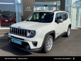 Annonce Jeep Renegade occasion Essence Renegade 1.0 GSE T3 120 ch BVM6 Limited 5p à Toulouse