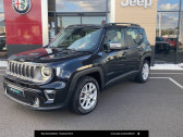 Jeep Renegade occasion année 2019 boite Manuelle Annonce Jeep Renegade occasion Essence Renegade 1.0 GSE T3 120 ch BVM6 Limited 5p à Toulouse