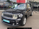 Annonce Jeep Renegade occasion Essence Renegade 1.0 GSE T3 120 ch BVM6 Limited 5p à Toulouse