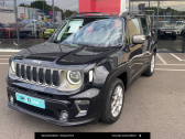 Jeep Renegade occasion année 2019 boite Manuelle Annonce Jeep Renegade occasion Essence Renegade 1.0 GSE T3 120 ch BVM6 Limited 5p à Toulouse