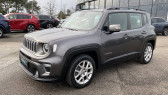 Annonce Jeep Renegade occasion Essence Renegade 1.0 GSE T3 120 ch BVM6 Limited 5p  Mrignac