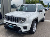 Jeep Renegade Renegade 1.0 GSE T3 120 ch BVM6 Limited 5p   Mrignac 33