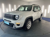 Jeep Renegade Renegade 1.0 GSE T3 120 ch BVM6 Longitude 5p   Toulouse 31