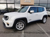 Jeep Renegade occasion année 2019 boite Manuelle Annonce Jeep Renegade occasion Essence Renegade 1.0 GSE T3 120 ch BVM6 Longitude Business 5p à Mérignac