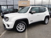 Jeep Renegade occasion boite Manuelle Annonce Jeep Renegade occasion Essence Renegade 1.0 GSE T3 120 ch BVM6 Longitude + 5p à Mérignac