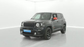 Jeep Renegade occasion année 2019 boite Manuelle Annonce Jeep Renegade occasion Essence Renegade 1.0 GSE T3 120 ch BVM6 Opening Edition Basket Serie à SAINT-GREGOIRE
