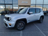 Jeep Renegade occasion année 2020 boite Manuelle Annonce Jeep Renegade occasion Essence Renegade 1.0 GSE T3 120 ch BVM6 Quicksilver Winter Edition 5 à Mérignac