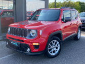 Annonce Jeep Renegade occasion Essence Renegade 1.0 GSE T3 120 ch BVM6 Quiksilver Edition 5p  Mrignac