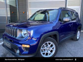 Jeep Renegade occasion année 2019 boite Manuelle Annonce Jeep Renegade occasion Essence Renegade 1.0 GSE T3 120 ch BVM6 Quiksilver Edition 5p à Mérignac