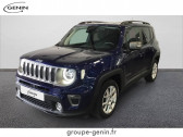 Annonce Jeep Renegade occasion Essence Renegade 1.0 GSE T3 120 ch BVM6  Bourg de Page