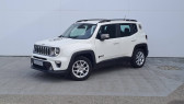 Annonce Jeep Renegade occasion Essence Renegade 1.0 GSE T3 120 ch BVM6  VALENCE