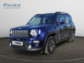 Jeep Renegade Renegade 1.0 GSE T3 120 ch BVM6   LIMOGES 87