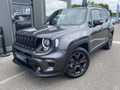 Annonce Jeep Renegade occasion Essence Renegade 1.0 Turbo T3 120 ch BVM6 80th Anniversary 5p  Mrignac