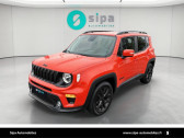 Annonce Jeep Renegade occasion Essence Renegade 1.0 Turbo T3 120 ch BVM6 Limited 5p  Mrignac