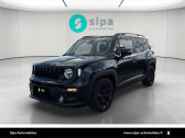 Annonce Jeep Renegade occasion Essence Renegade 1.0 Turbo T3 120 ch BVM6 Limited 5p � M�rignac