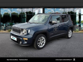 Annonce Jeep Renegade occasion Essence Renegade 1.0 Turbo T3 120 ch BVM6 Limited 5p � Toulouse