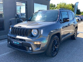 Jeep Renegade occasion année 2022 boite Manuelle Annonce Jeep Renegade occasion Essence Renegade 1.0 Turbo T3 120 ch BVM6 Night Eagle 5p à Mérignac
