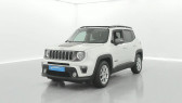 Annonce Jeep Renegade occasion Essence Renegade 1.0 Turbo T3 120 ch BVM6  LANNION