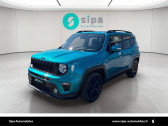 Annonce Jeep Renegade occasion Essence Renegade 1.3 GSE T4 150 ch BVR6 Brooklyn Edition 5p � M�rignac