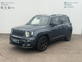 Annonce Jeep Renegade occasion Essence Renegade 1.3 GSE T4 150 ch BVR6 Brooklyn Edition 5p  La Teste-de-Buch