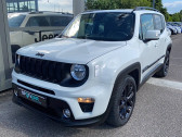 Jeep Renegade Renegade 1.3 GSE T4 150 ch BVR6 Brooklyn Edition 5p   Mrignac 33