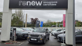 Jeep Renegade occasion année 2019 boite Automatique Annonce Jeep Renegade occasion Essence Renegade 1.3 GSE T4 150 ch BVR6 Limited 5p à Millau