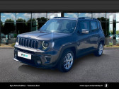 Jeep Renegade Renegade 1.3 GSE T4 150 ch BVR6 Limited 5p   Toulouse 31