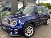 Annonce Jeep Renegade occasion Essence Renegade 1.3 GSE T4 150 ch BVR6 Limited 5p  Mrignac