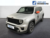 Annonce Jeep Renegade occasion Essence Renegade 1.3 GSE T4 150 ch BVR6 Opening Edition Basket Serie  Seynod
