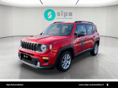 Annonce Jeep Renegade occasion Essence Renegade 1.3 GSE T4 150 ch BVR6 Quiksilver Edition 5p � M�rignac