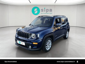 Jeep Renegade , garage FIAT - HYUNDAI - SIPA AUTOMOBILES - ARCACHON � La Teste-de-Buch
