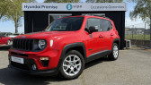 Jeep Renegade occasion année 2020 boite Automatique Annonce Jeep Renegade occasion Essence Renegade 1.3 GSE T4 150 ch BVR6 Quiksilver Edition 5p à Muret