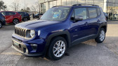 Annonce Jeep Renegade occasion Essence Renegade 1.3 GSE T4 150 ch BVR6 Quiksilver Edition 5p  Mrignac