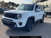 Jeep Renegade occasion année 2020 boite Automatique Annonce Jeep Renegade occasion Hybride Renegade 1.3 GSE T4 240 ch PHEV AT6 4xe eAWD S 5p à Mérignac