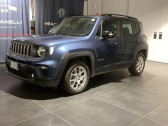 Jeep Renegade occasion  année 2024 boite Automatique Annonce Jeep Renegade occasion Hybride Renegade 1.3 T4 190CV PHEV 4xe AT6 à L'Union