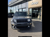 Jeep Renegade occasion année 2021 boite Automatique Annonce Jeep Renegade occasion Essence Renegade 1.3 Turbo T4 150 ch BVR6 80th Anniversary 5p à Mérignac