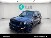 Annonce Jeep Renegade occasion Essence Renegade 1.3 Turbo T4 150 ch BVR6 Limited 5p  Mrignac