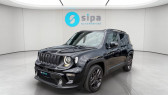 Jeep Renegade Renegade 1.3 Turbo T4 150 ch BVR6 S 5p   Mrignac 33