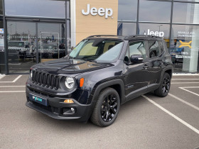 Jeep Renegade , garage SIPA AUTOMOBILES - TOULOUSE NORD  Toulouse