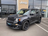 Jeep Renegade occasion année 2021 boite Automatique Annonce Jeep Renegade occasion Hybride Renegade 1.3 Turbo T4 190 ch PHEV AT6 4xe eAWD Brooklyn Edit à Toulouse