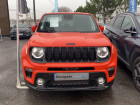 Jeep Renegade occasion année 2021 boite Automatique Annonce Jeep Renegade occasion Hybride Renegade 1.3 Turbo T4 190 ch PHEV AT6 4xe eAWD Brooklyn Edit à Mérignac