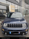 Annonce Jeep Renegade occasion Hybride Renegade 1.3 Turbo T4 190 ch PHEV AT6 4xe eAWD Limited 5p à Toulouse