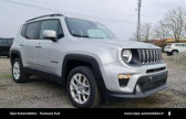 Jeep Renegade occasion année 2021 boite Automatique Annonce Jeep Renegade occasion Hybride Renegade 1.3 Turbo T4 190 ch PHEV AT6 4xe eAWD Longitude Sum à Toulouse