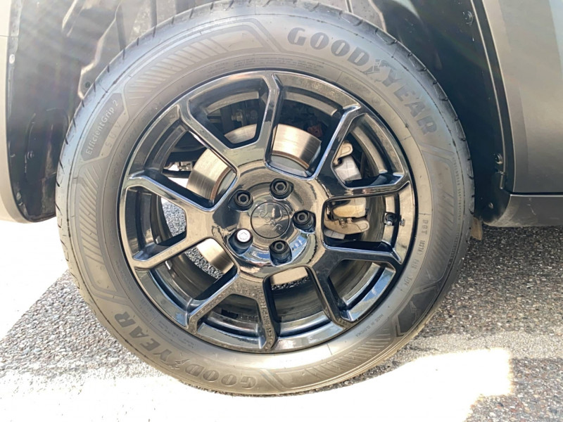 Jeep Renegade Renegade 1.3 Turbo T4 190 ch PHEV AT6 4xe eAWD Upland 5p 2022 - photo n°9 Jeep Renegade Renegade 1.3 Turbo T4 190 ch PHEV AT6 4xe eAWD Upland 5p  occasion à Mérignac - photo n°9