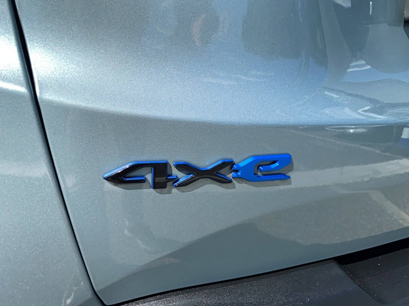 Jeep Renegade Renegade 1.3 Turbo T4 190 ch PHEV AT6 4xe eAWD Upland 5p 2022 - photo n°14 Jeep Renegade Renegade 1.3 Turbo T4 190 ch PHEV AT6 4xe eAWD Upland 5p  occasion à Mérignac - photo n°14