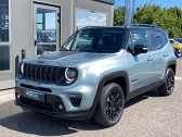 Jeep Renegade occasion  année 2022 boite Automatique Annonce Jeep Renegade occasion Hybride Renegade 1.3 Turbo T4 190 ch PHEV AT6 4xe eAWD Upland 5p à Mérignac